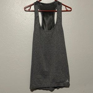 soho sport, size medium, grey color